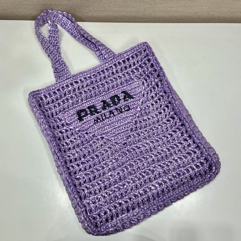 Prada Tote Bags